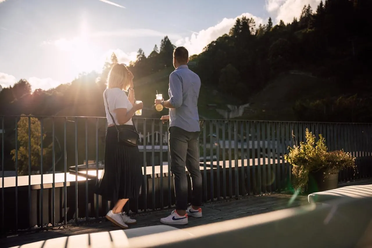 Adler Resort Saalbach-Hinterglemm Aparthotel