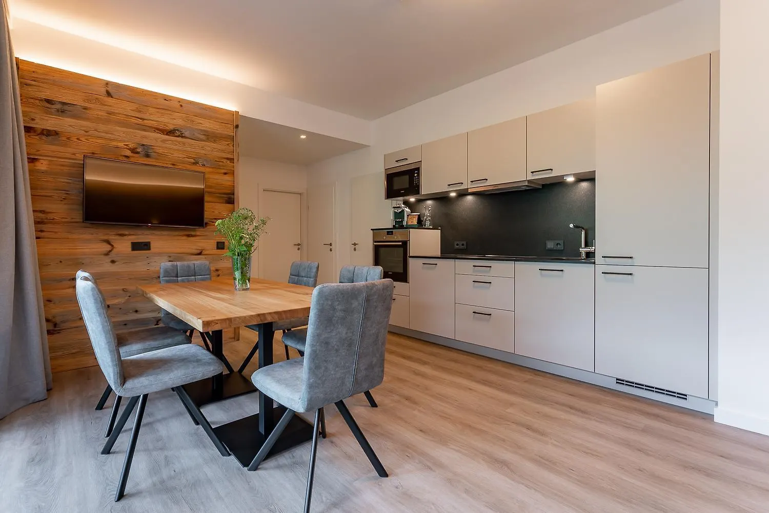 Aparthotel Adler Resort Saalbach-Hinterglemm