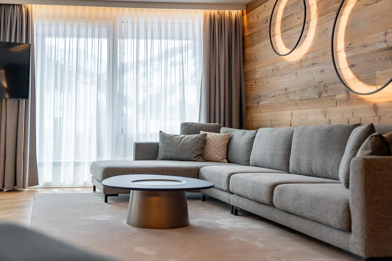 Adler Resort Saalbach-Hinterglemm Aparthotel