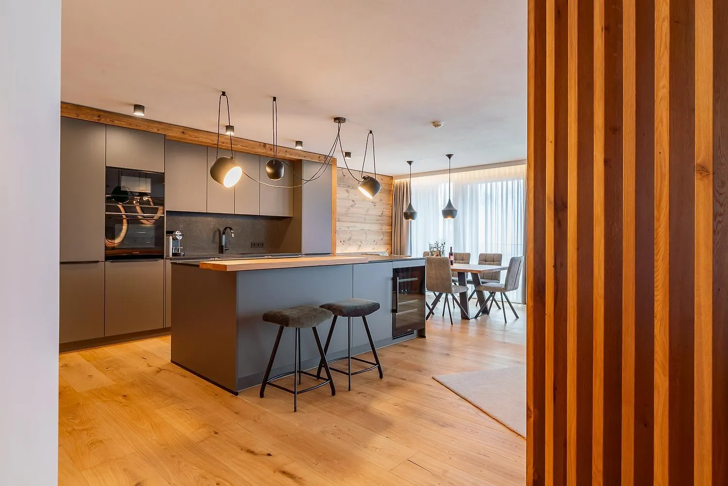 Adler Resort Saalbach-Hinterglemm