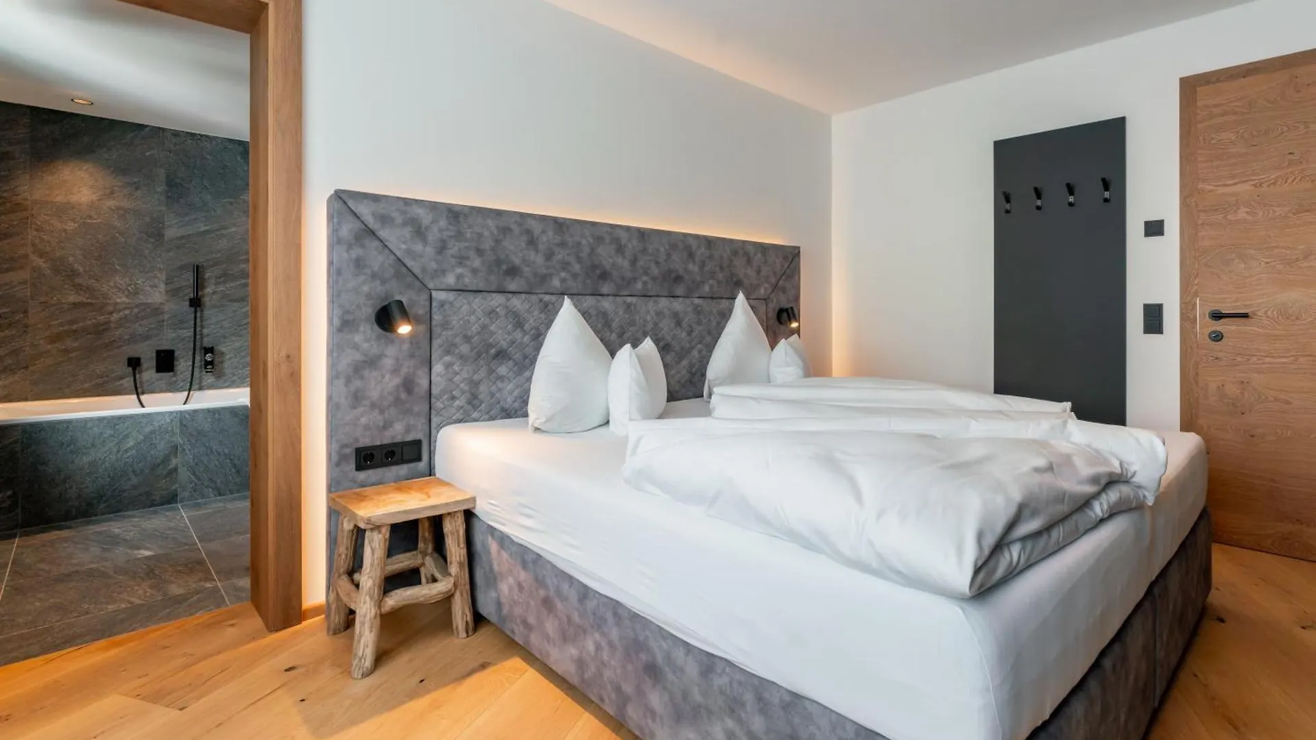 Adler Resort Saalbach-Hinterglemm 4*,
