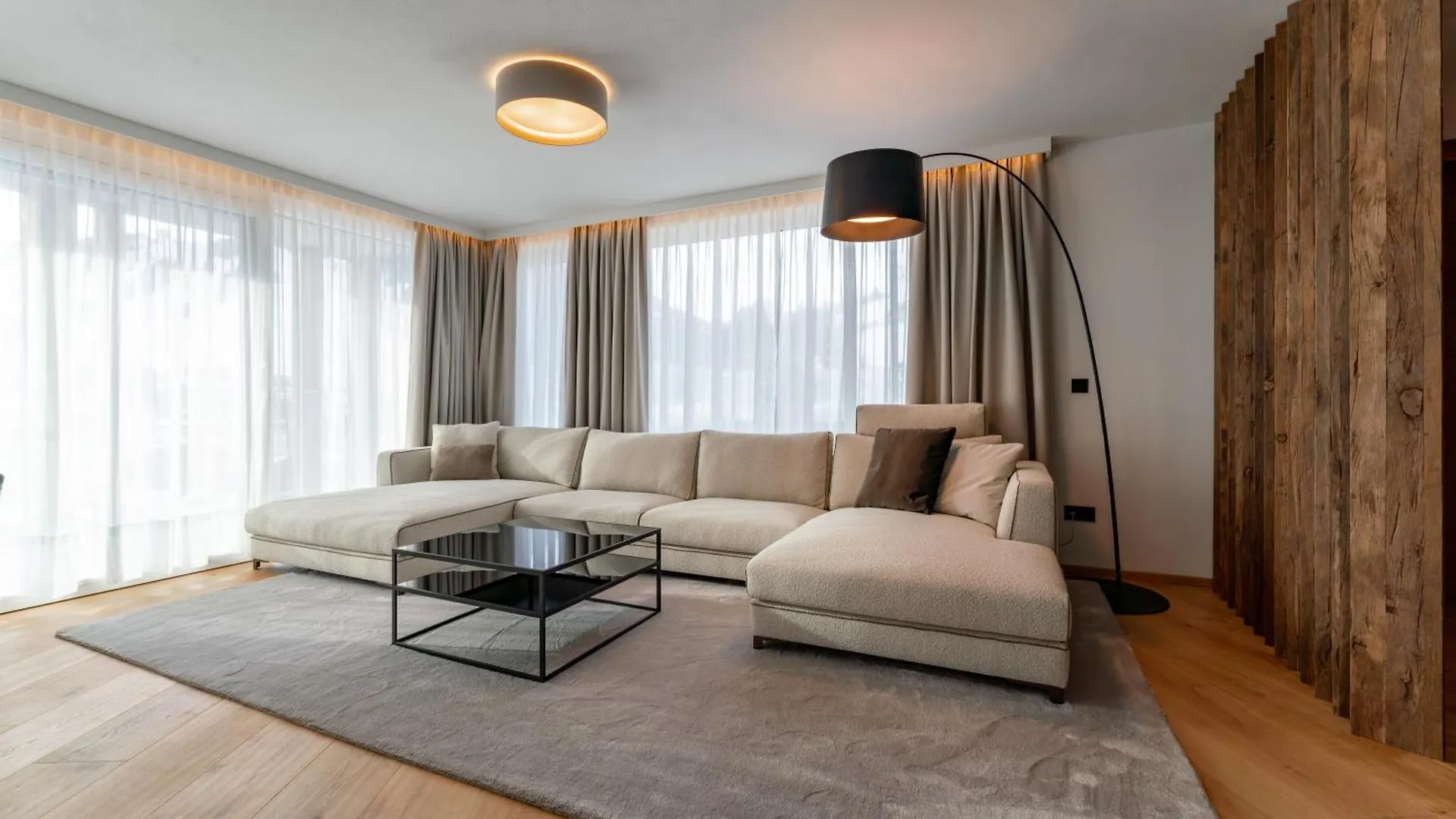 Adler Resort Saalbach-Hinterglemm Aparthotel