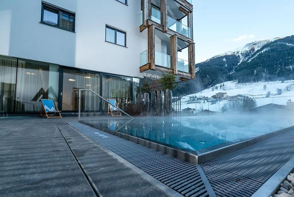 Adler Resort Saalbach-Hinterglemm Aparthotel