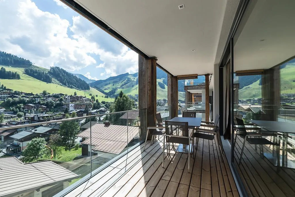 Adler Resort Saalbach-Hinterglemm 4*,