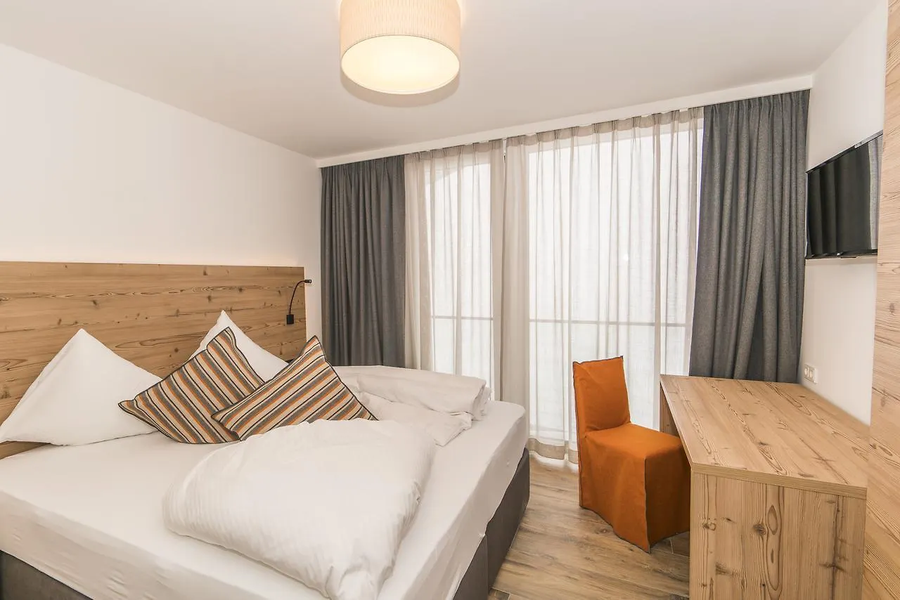 **** Aparthotel Adler Resort Saalbach-Hinterglemm Austria