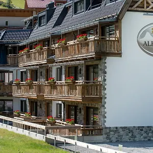 The Lodge By Regina Apartment