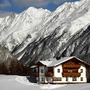 Almhof Appartement Sölden
