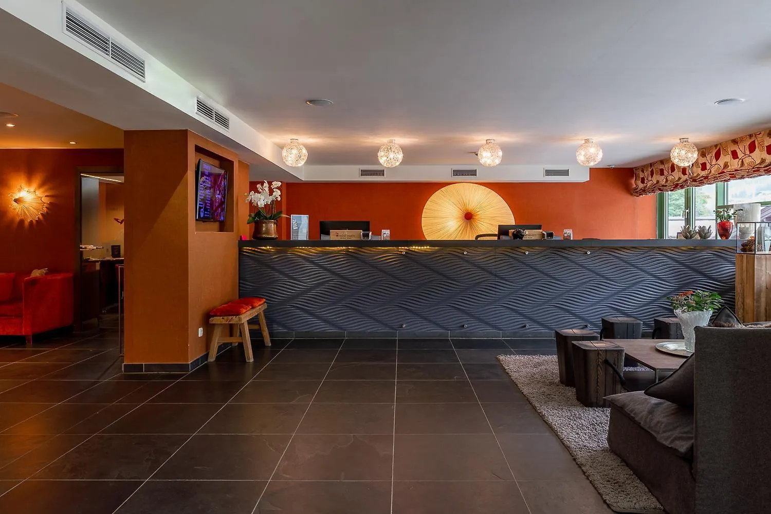 Aparthotel Adler Resort Saalbach-Hinterglemm