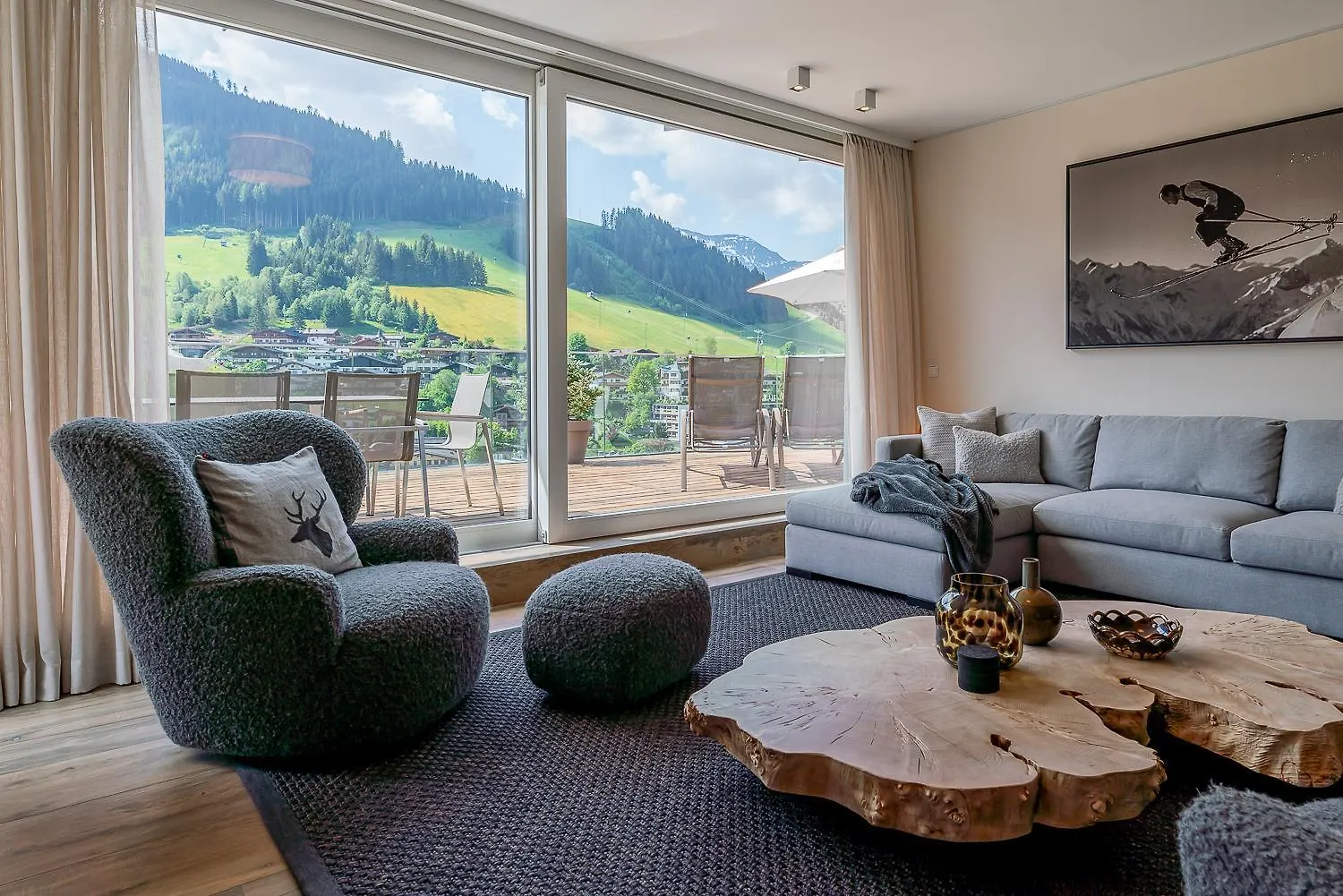 Adler Resort Saalbach-Hinterglemm