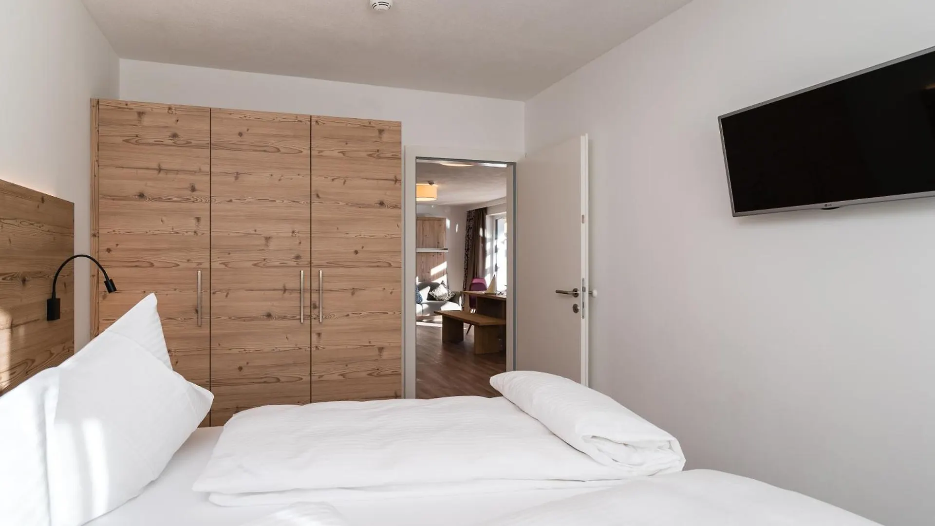 Adler Resort Saalbach-Hinterglemm 4*,