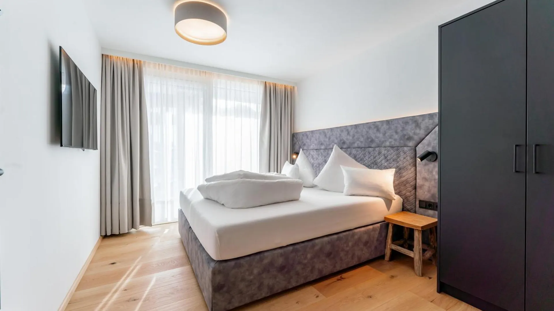 Adler Resort Saalbach-Hinterglemm Aparthotel